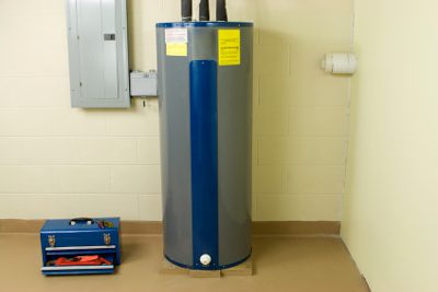 Water Heaters in Mooresville, North Carolina