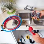 Residential Plumbing Repair in Davidson, North Carolina