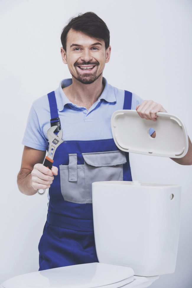 Why Toilet Repairs Need Professional Plumbers Hall's Plumbing
