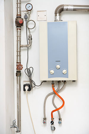 Need Tankless Water Heater Repair? No Problem!