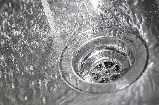 Keep Water Flowing In Your Drains With Drain Cleaning | Hall's