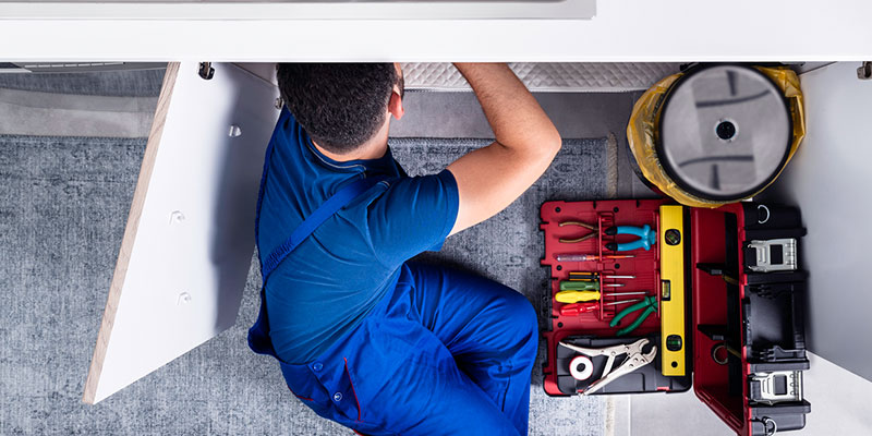 4 Subtle Signs You May Need a Residential Plumber