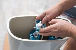 How to Avoid the Need for Toilet Repair