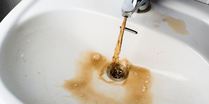Warning Signs That You Need Water Heater Repair