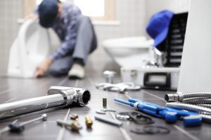 3 Reasons to Hire Professional Plumbing Repair Services