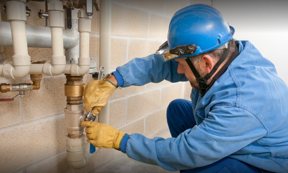 Plumbing Services in Conover, NC Hall's Plumbing